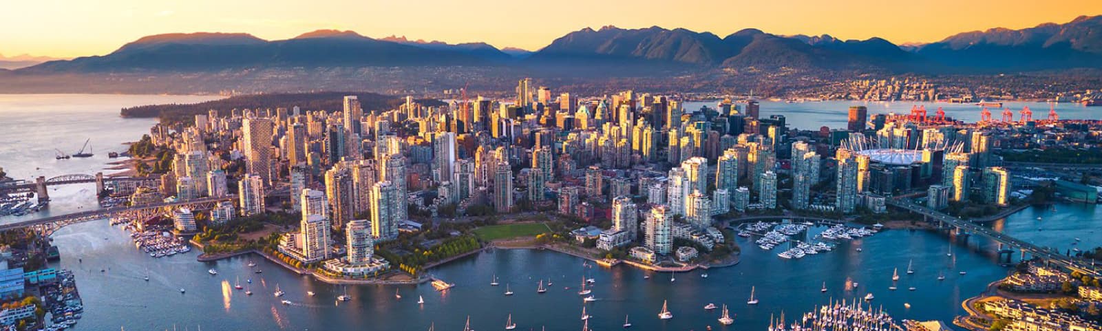 Bờ Đông Canada