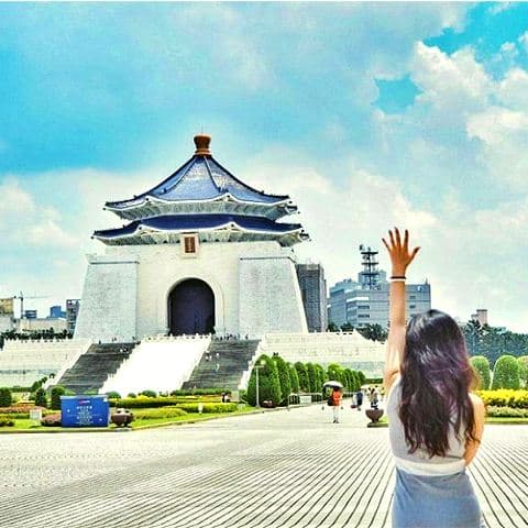 ĐÀI LOAN: CHẠM THU LÃNG MẠN XỨ ĐÀI