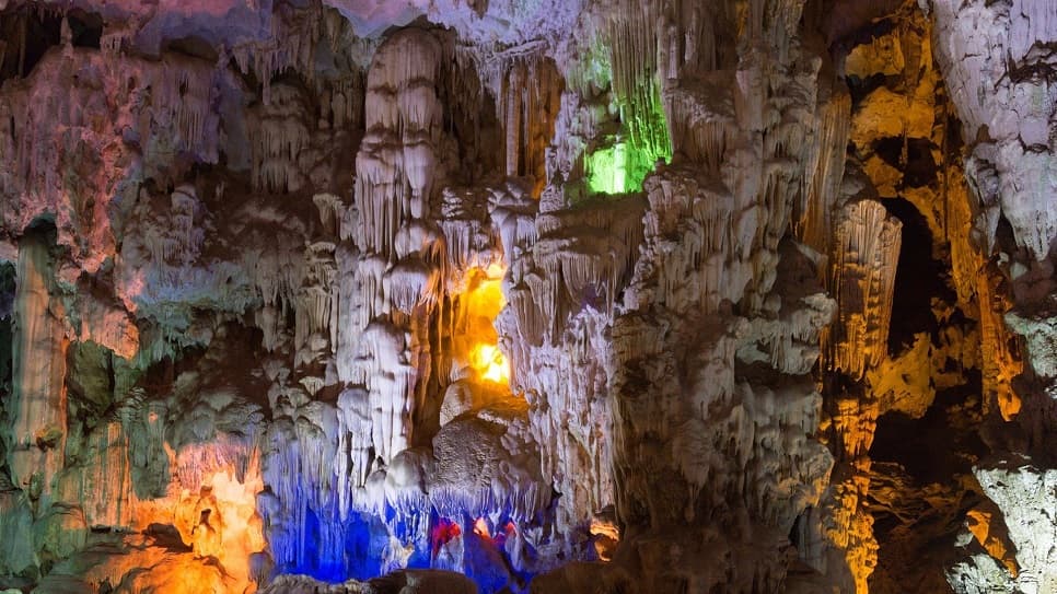 Động Thiên Cung