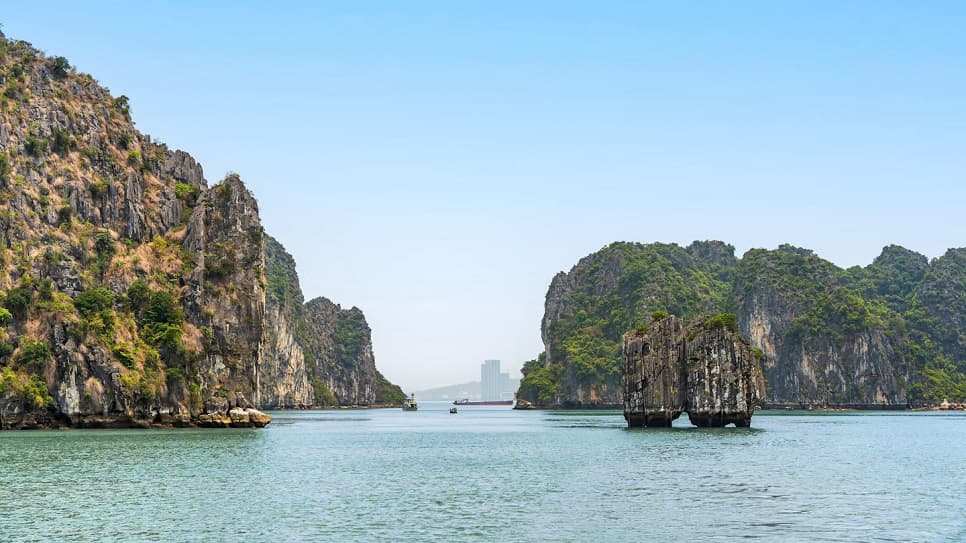 Hòn Đỉnh Hương