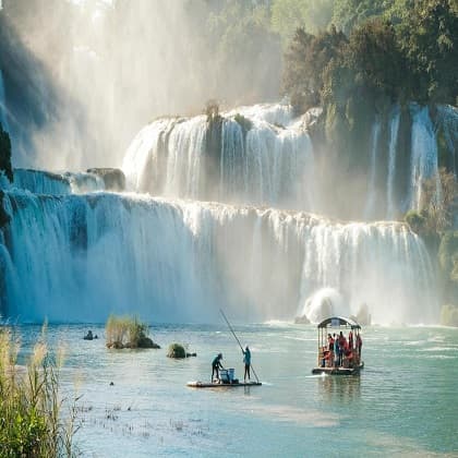 NORTHERN VIETNAM TET TOUR 2027: WELCOMING THE SPRING IN THE HIGHLANDS