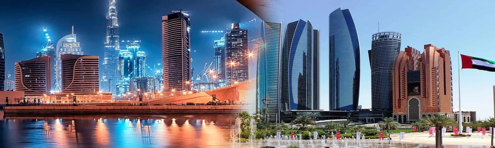 Dubai - Abu Dhabi