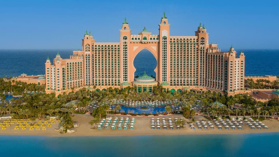 Atlantis