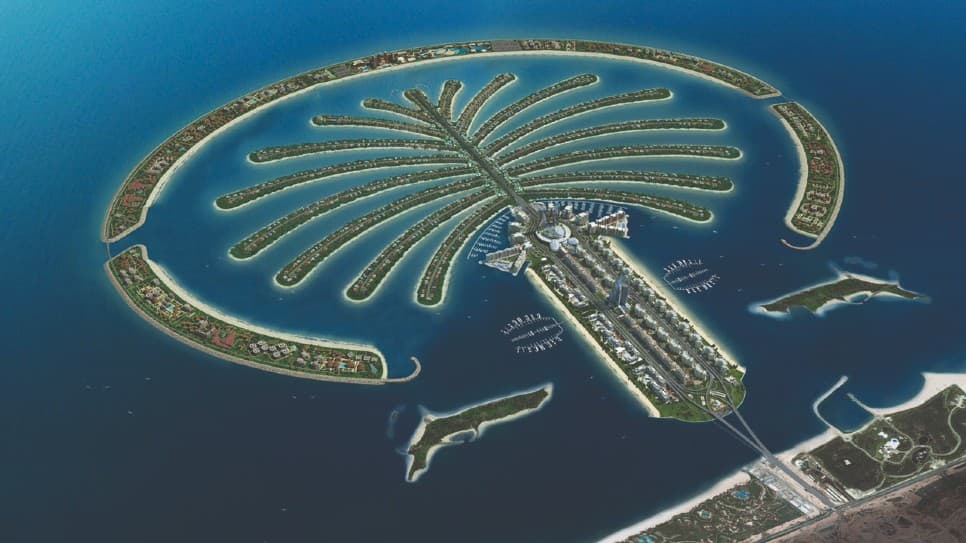 Palm Jumeirah