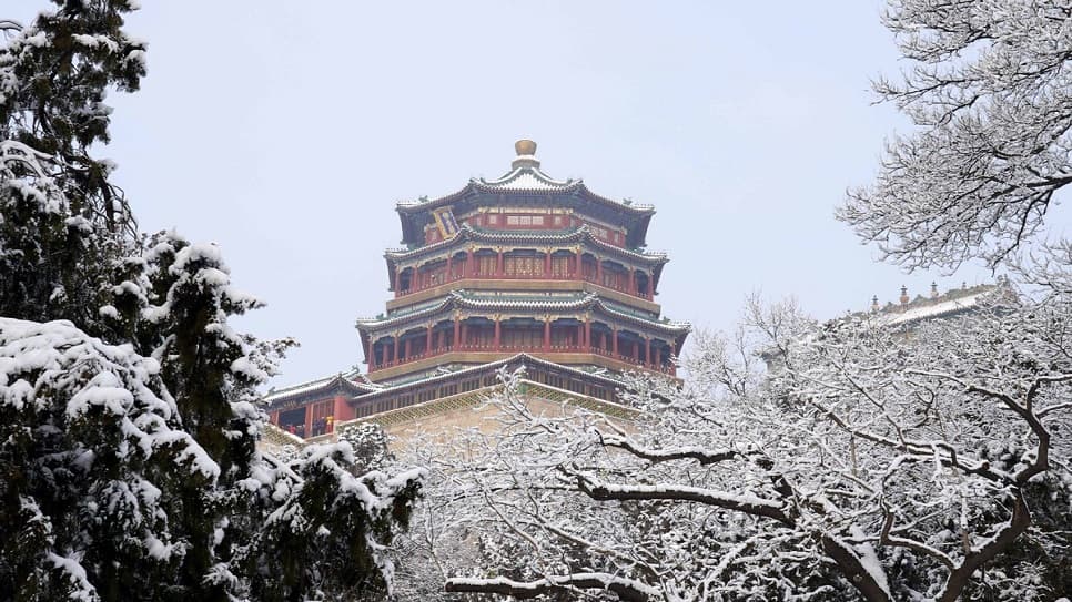 Summer Palace