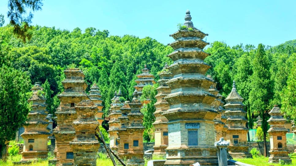Tháp Lâm