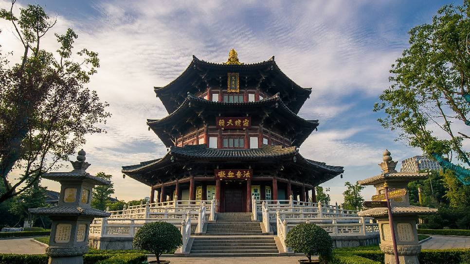 Hàn Sơn Tự
