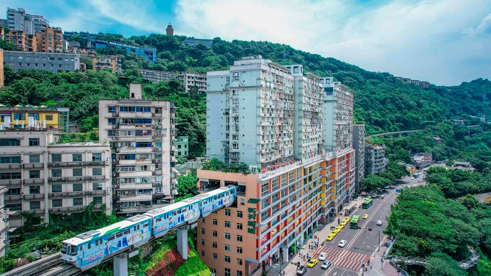 Ga tàu Liziba