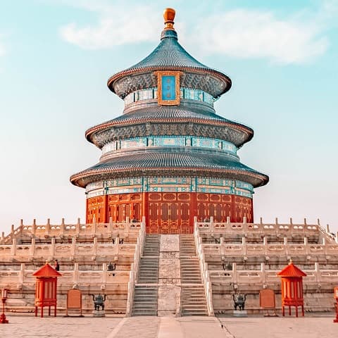 CHINA: BEIJING – XITANG: THOUSAND-YEAR-OLD ANCIENT TOWN