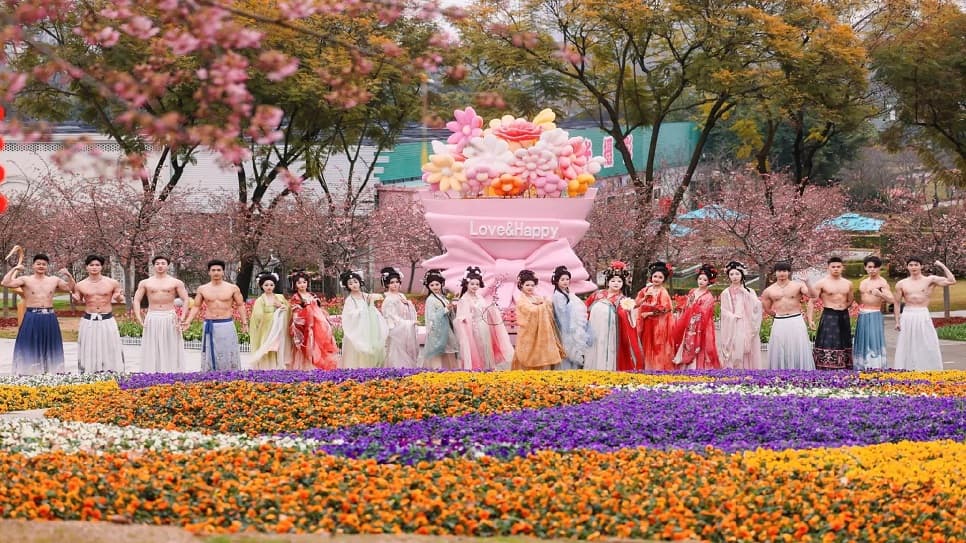 Manhua Manor