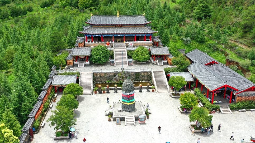 Ngọc Thủy Trại