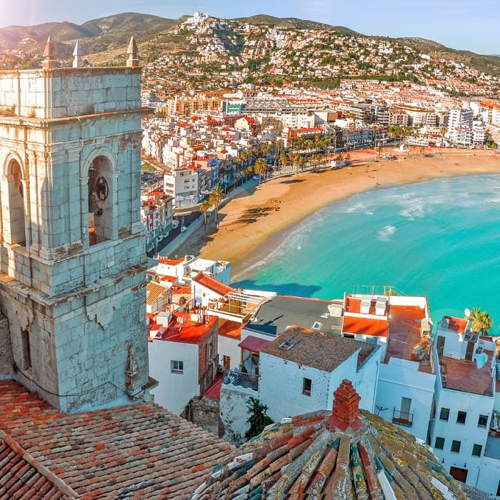 EUROPE: DISCOVER SOUTHERN EUROPE