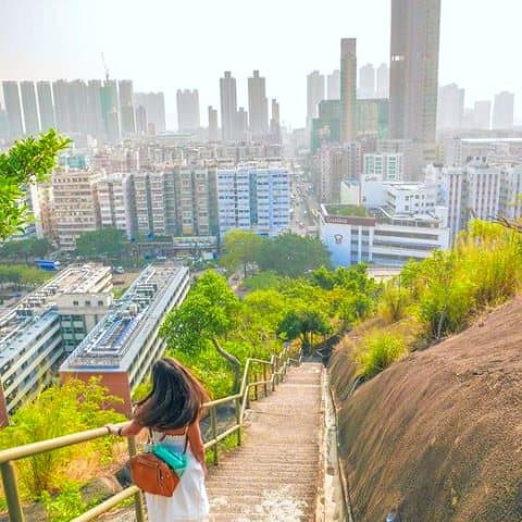 HONGKONG: NÉT ĐƯƠNG ĐẠI TRONG TINH HOA VĂN HÓA