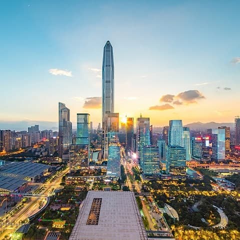 HONGKONG – TRUNG QUỐC: KIỆT TÁC VĂN HÓA