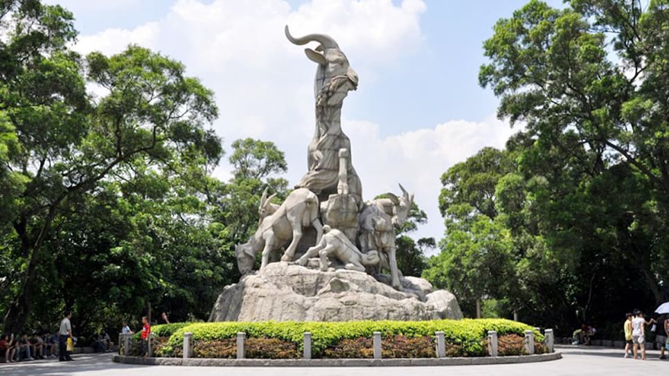 Công Viên Việt Tú