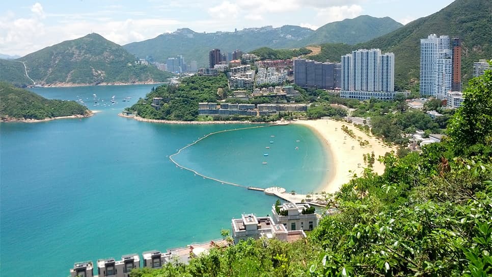 Vịnh Nước Cạn