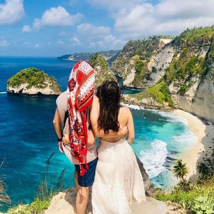 BALI: KỲ NGHỈ LỄ TẠI THIÊN ĐƯỜNG NHIỆT ĐỚI