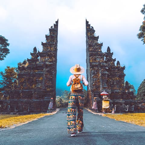 BALI – CHIÊM NGƯỠNG BÌNH MINH CỦA THẾ GIỚI