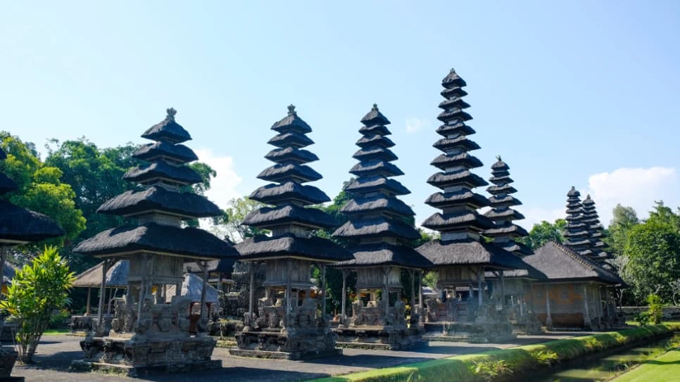 Đền thờ Hoàng gia Mengwi 