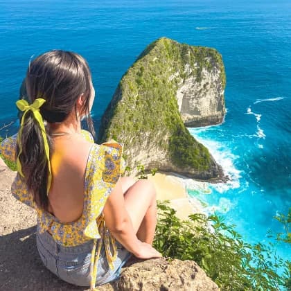 BALI: ĐÓN XUÂN QUÝ MÃO ĐẢO THIÊN ĐƯỜNG