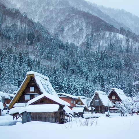 JAPAN: DISTINCTIVE BEAUTY OF TRADITIONAL CULTURE