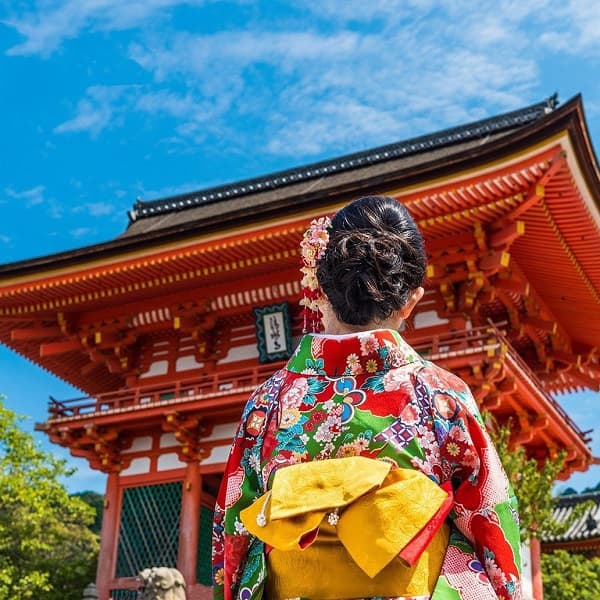 JAPAN: GOLDEN ROUTE TOUR – OSAKA – TOKYO