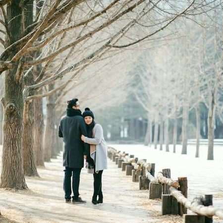 HÀN QUỐC: BẢN TÌNH CA MÙA ĐÔNG