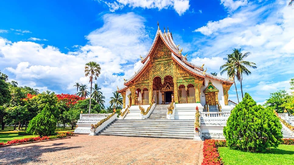 Cung điện Hoàng Gia