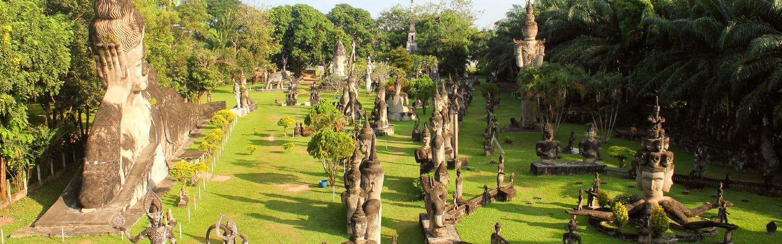 Du Lịch Lào – Chinh Phục Xứ Sở Triệu Voi