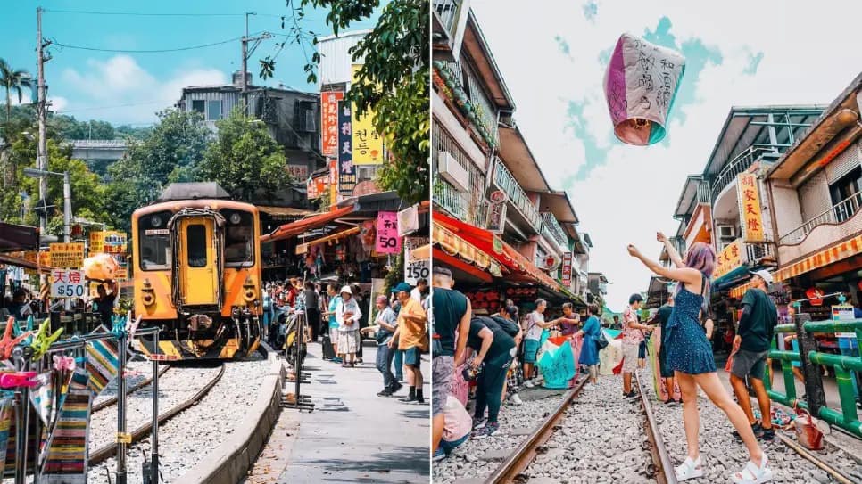 Khu phong cảnh Thập Phần