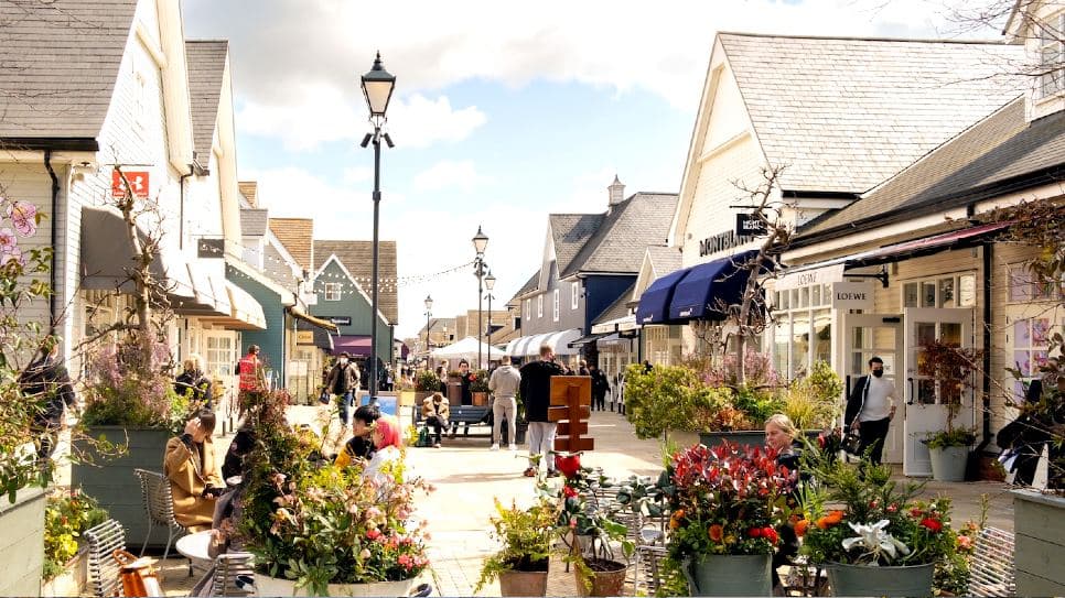 Bicester Village
