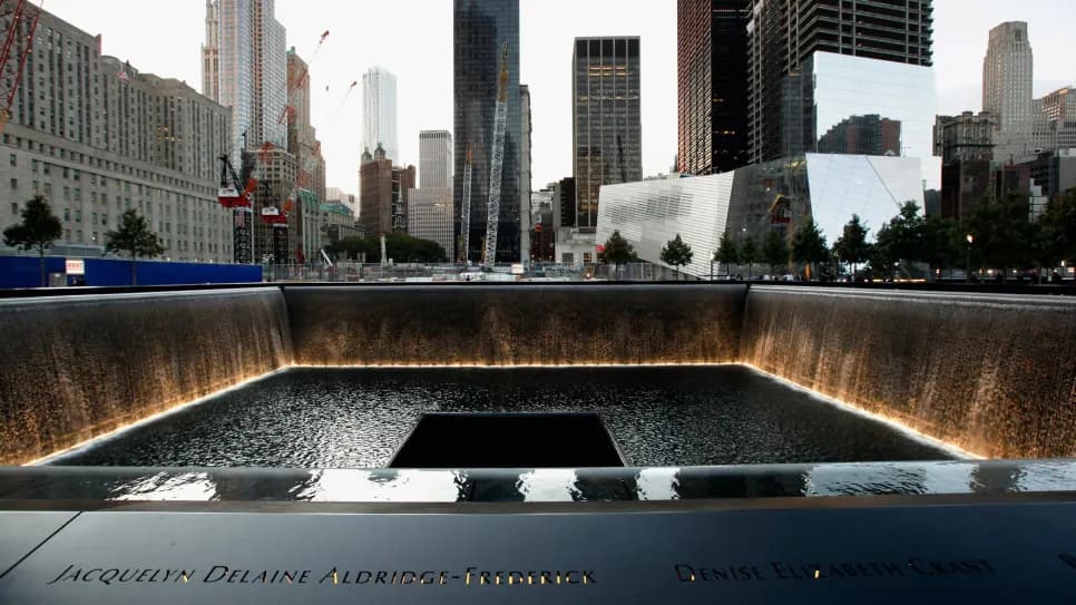 Ground Zero