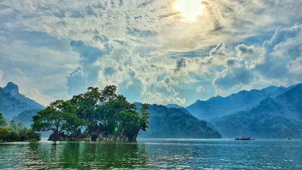 Đảo Bà Góa