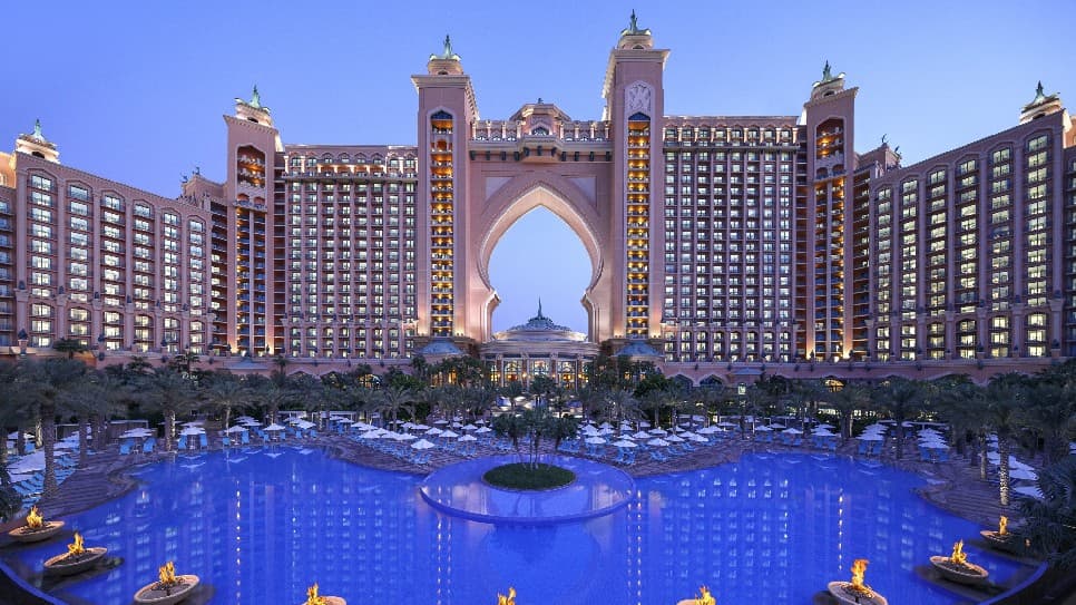 Atlantis 