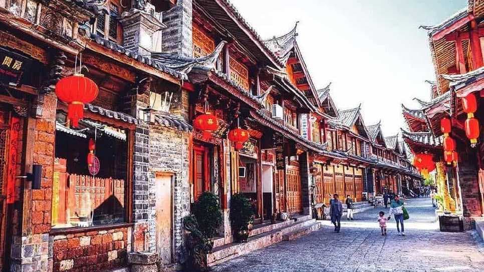 Sifang Street