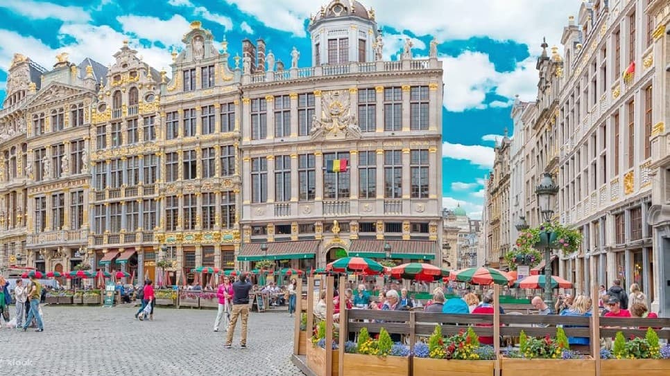 Brussels
