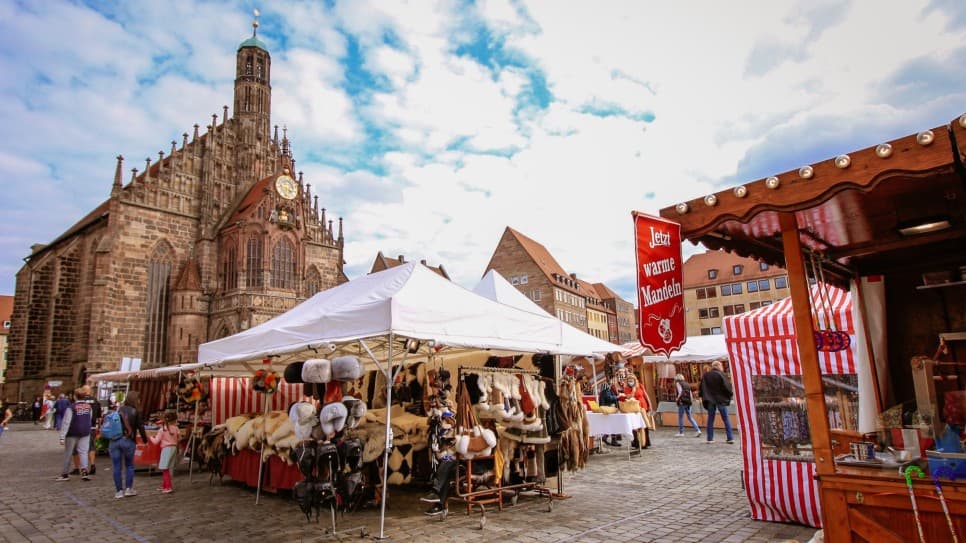 Hauptmarkt