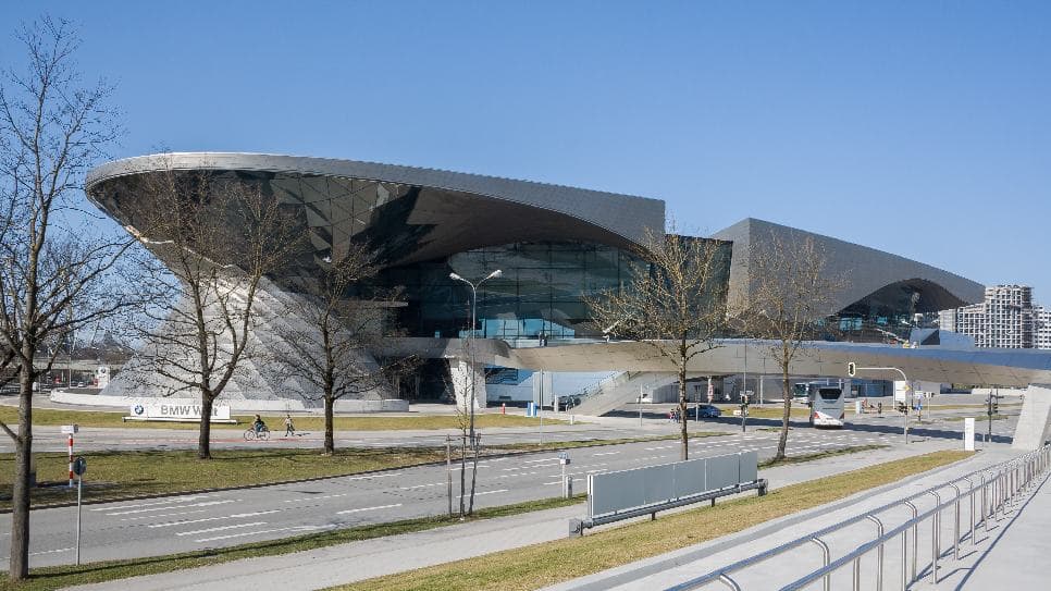BMW Museum