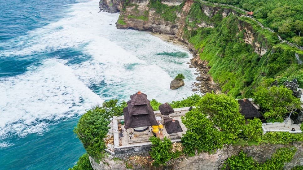 Uluwatu