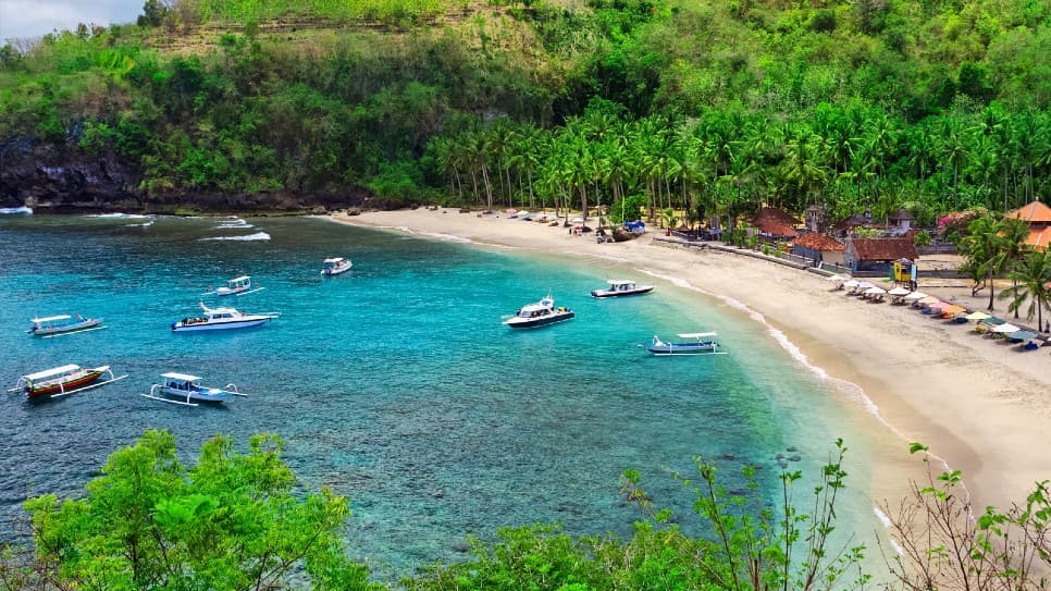 Crystal Bay
