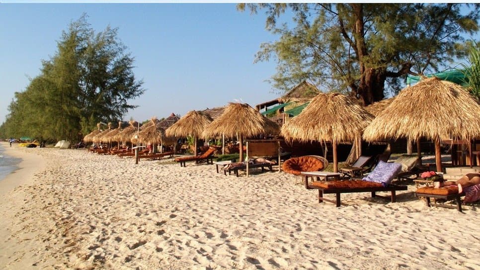 Sihanouk Ville