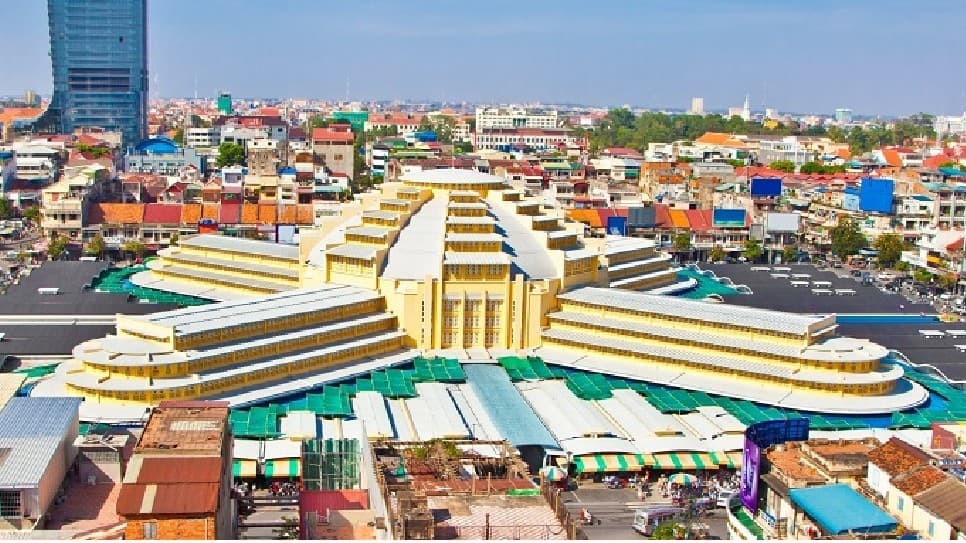 Phnom Penh