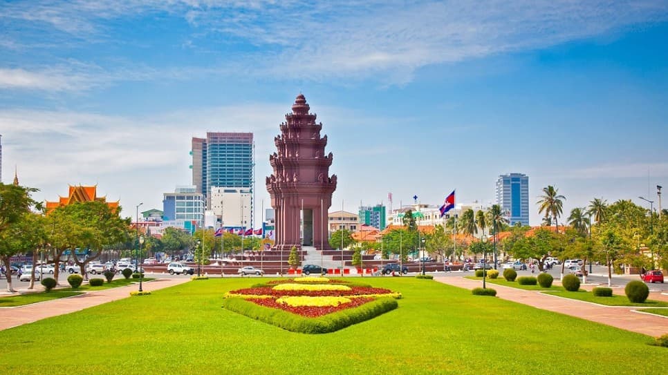 Phnom Penh