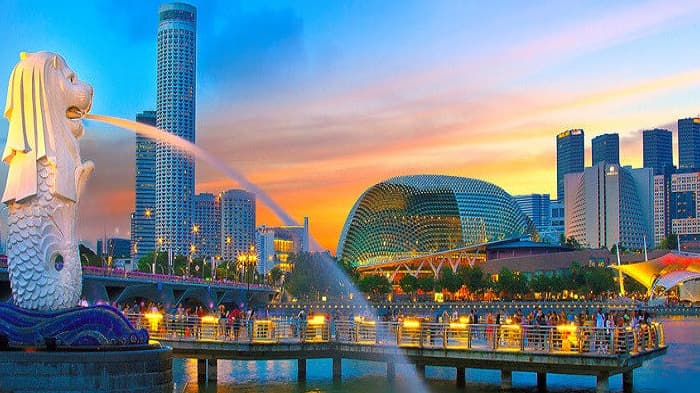 Công viên Sư Tử biển