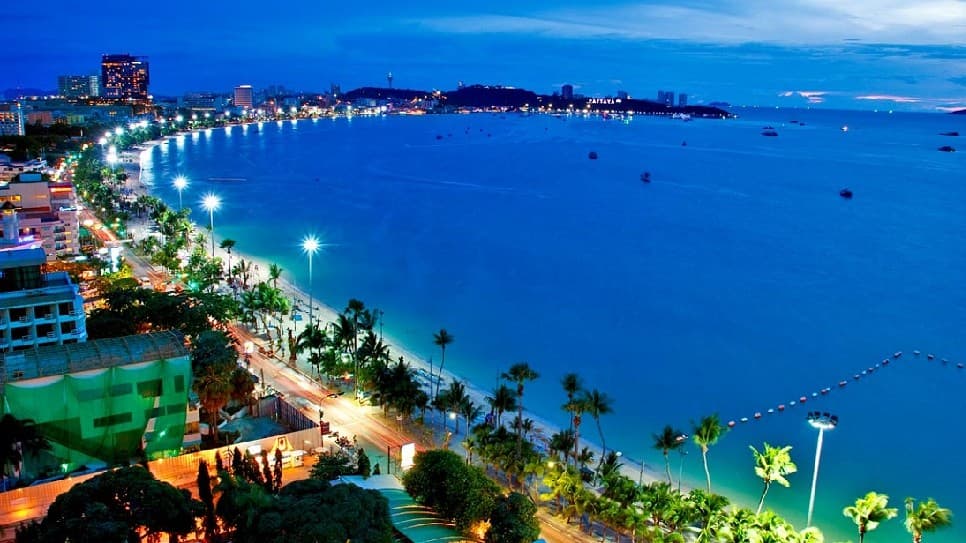Pattaya