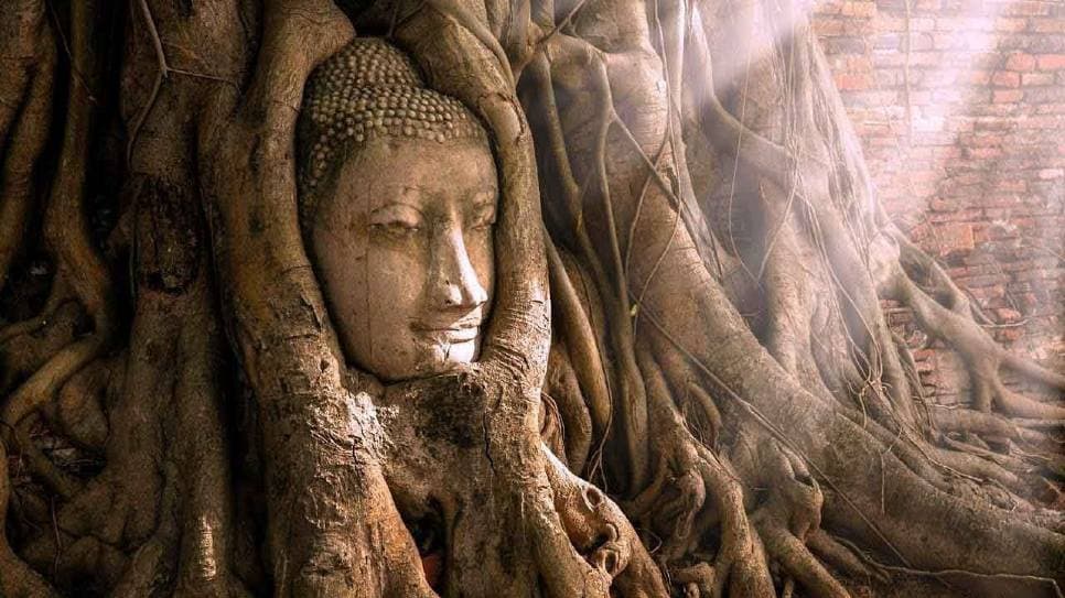 Chùa Wat Mahathat