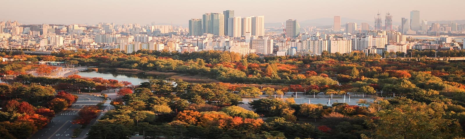 South Korea