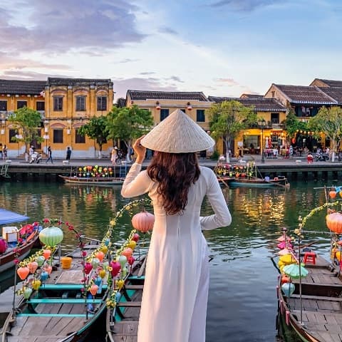 DA NANG TOUR - CENTRAL VIETNAM HERITAGE JOURNEY