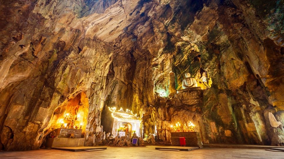 Ngũ Hành Sơn