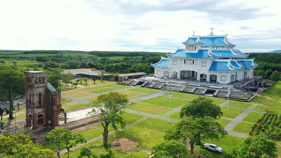 Thánh địa La Vang